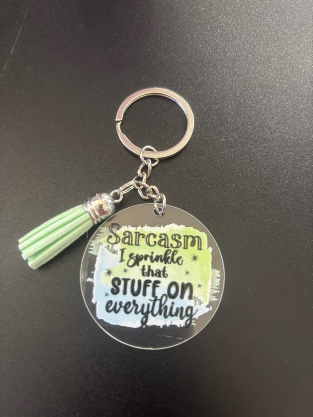Custom Key Chain Prices - Picture 12 of 16